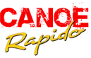 Canoë rapido